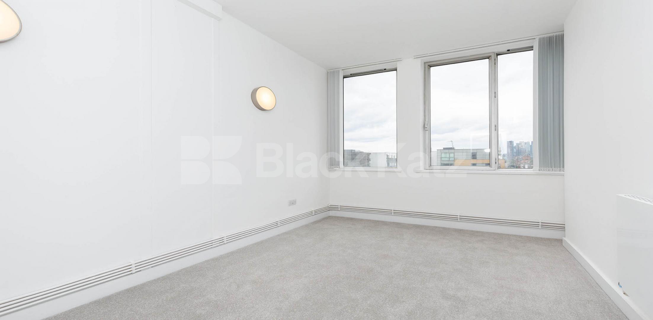 			LIVE WORK 2 BEDROOM WAREHOUSE CONVERSION, 2 Bedroom, 1 bath, 1 reception Flat			 ABILITY PLAZA-KINGSLAND ROAD, DALSTON-HAGGERSTON